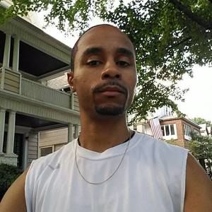 Meet your Posher, Garvey